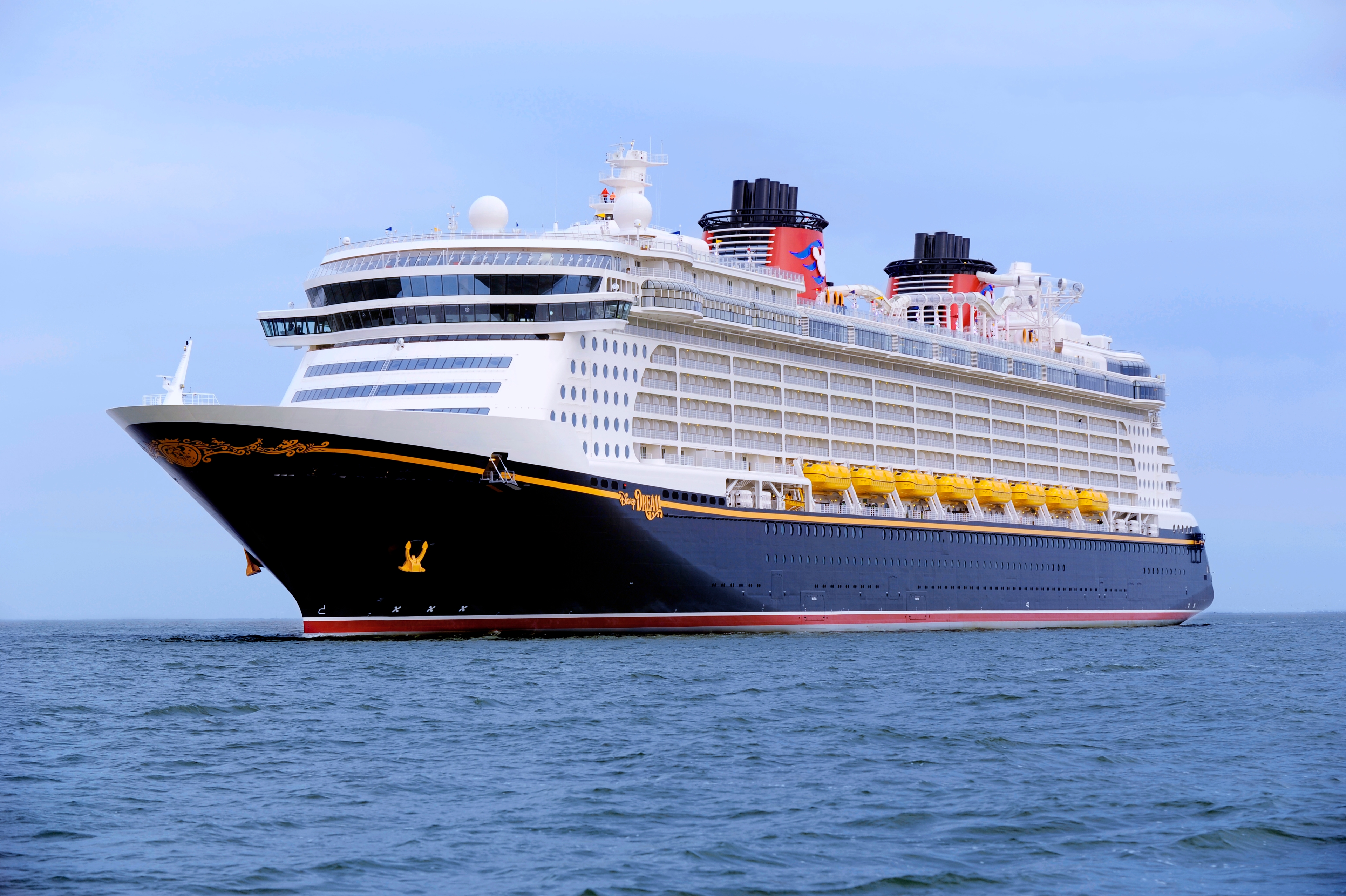 Disney Dream