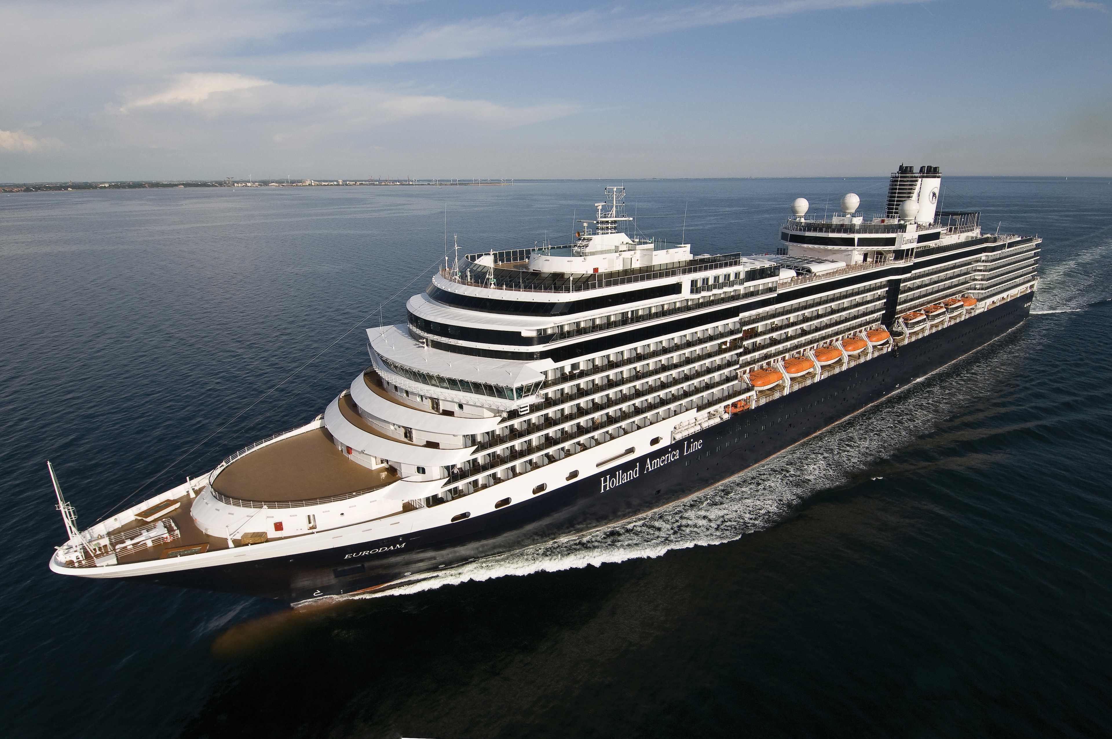 Eurodam