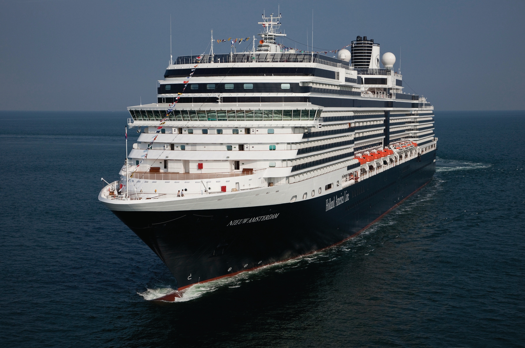 Nieuw Amsterdam