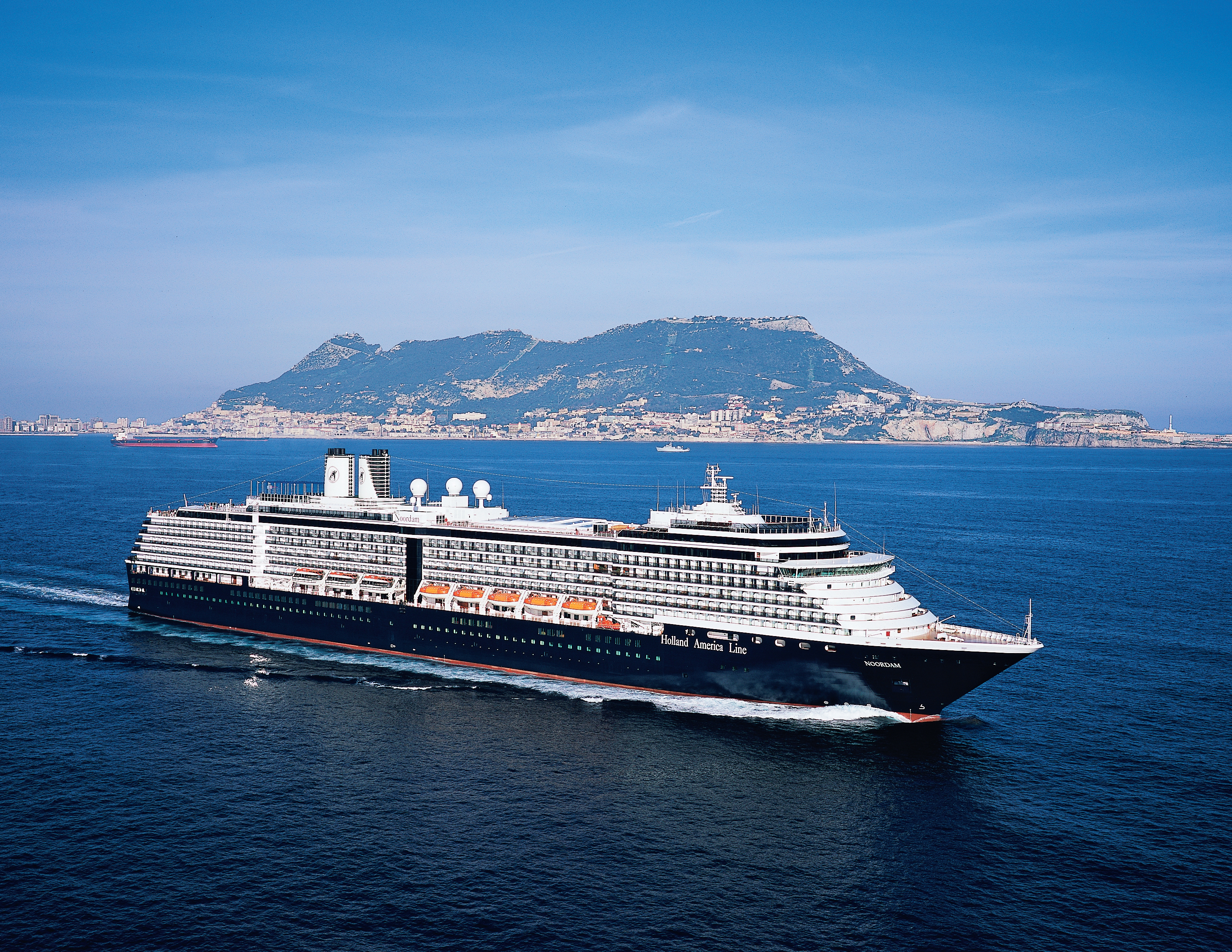 Noordam