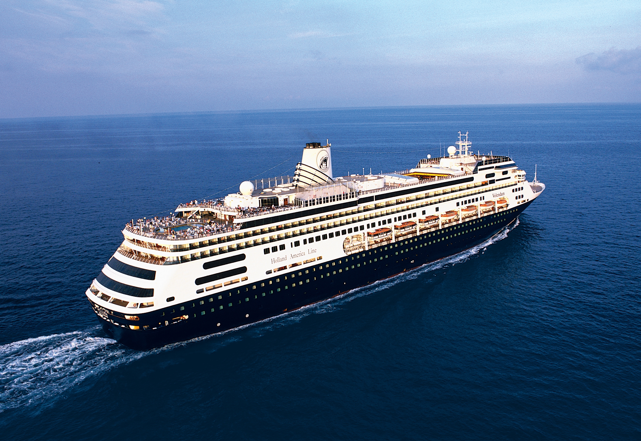 Volendam