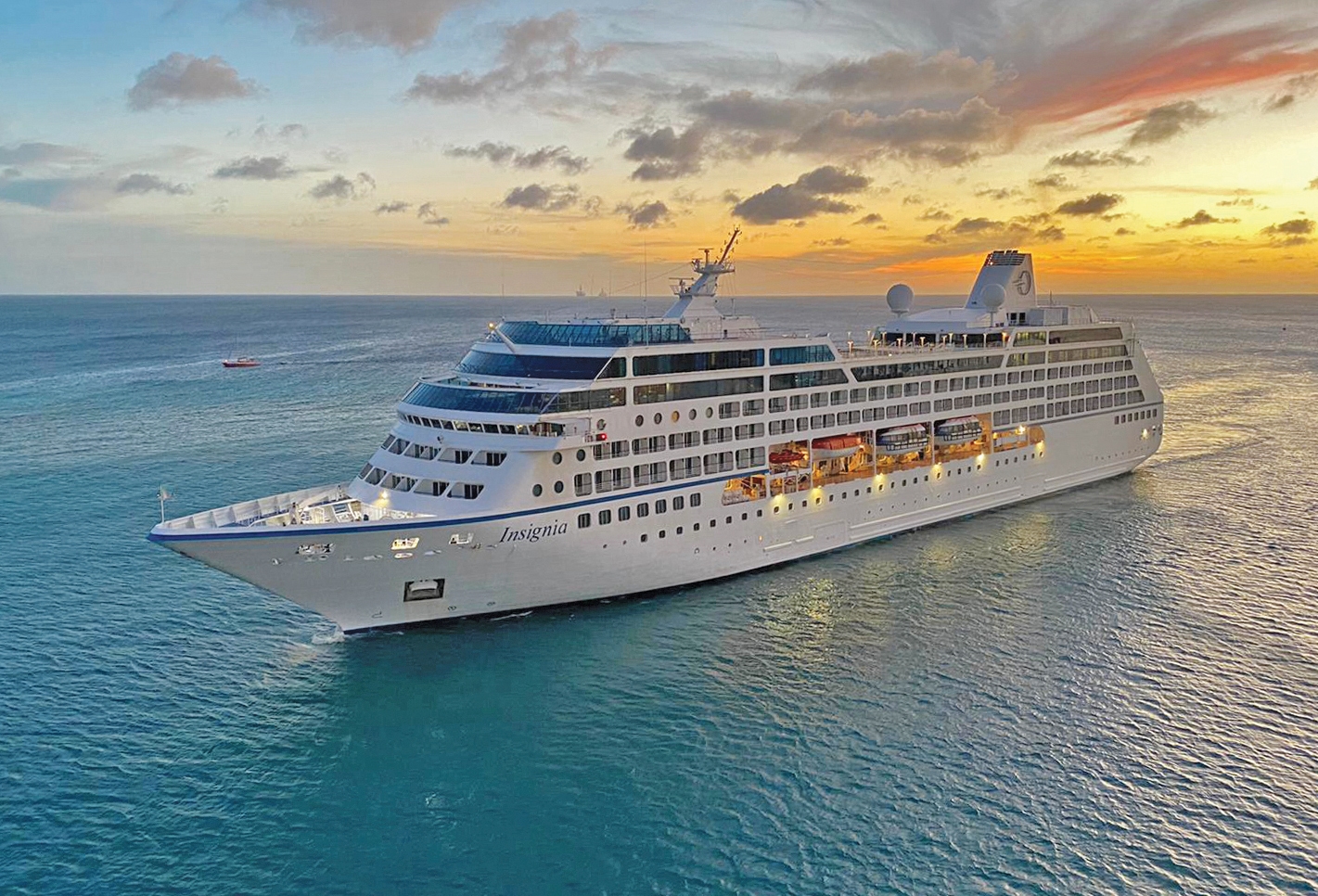 Oceania Insignia