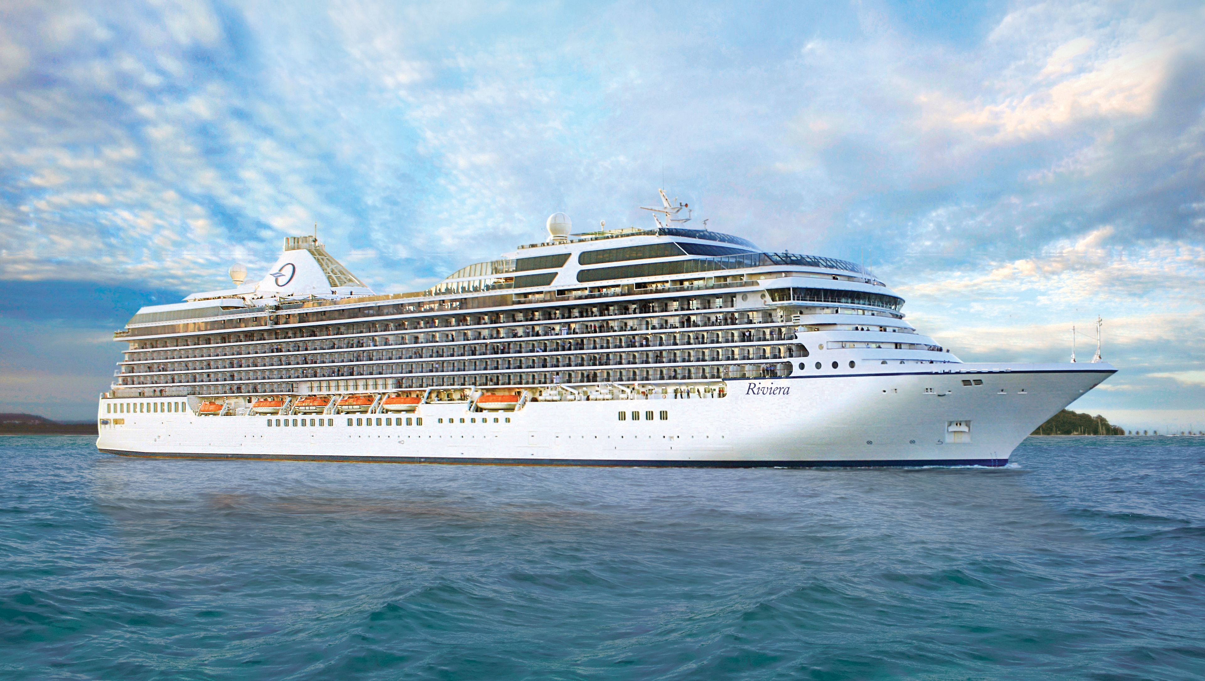 Oceania Riviera