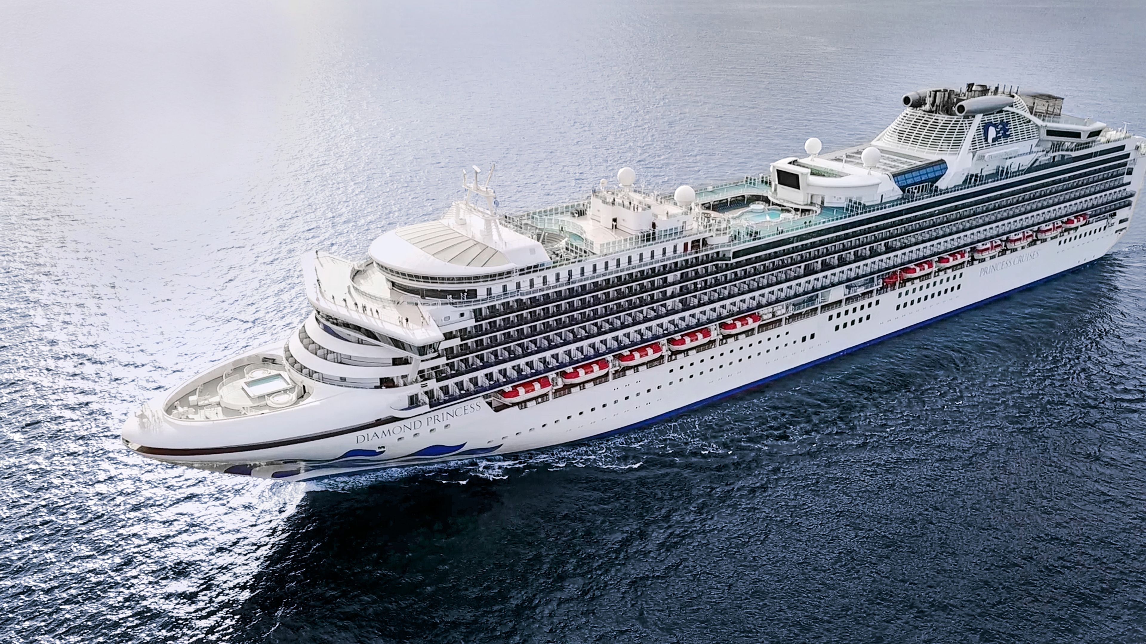 Diamond Princess