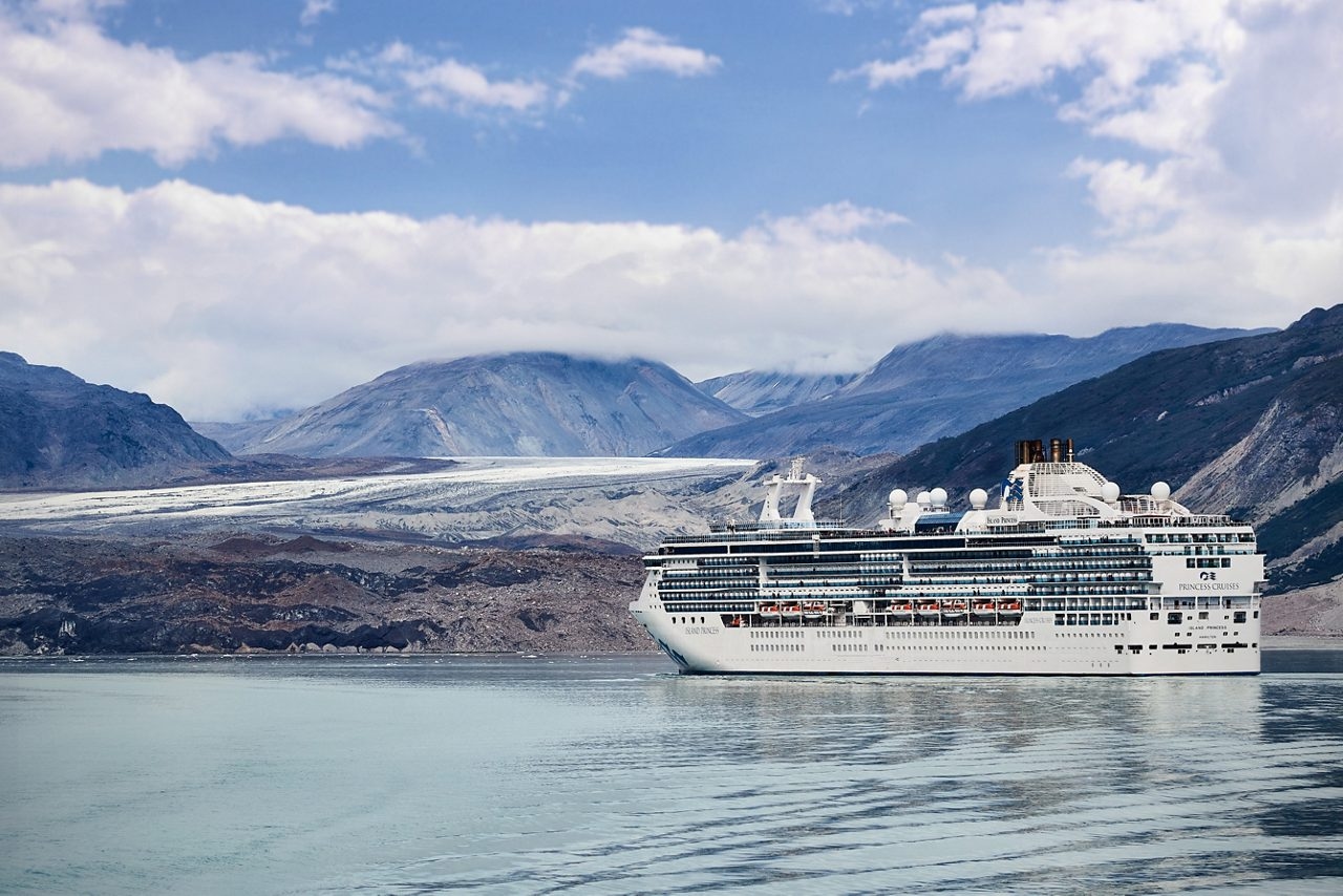 Island Princess