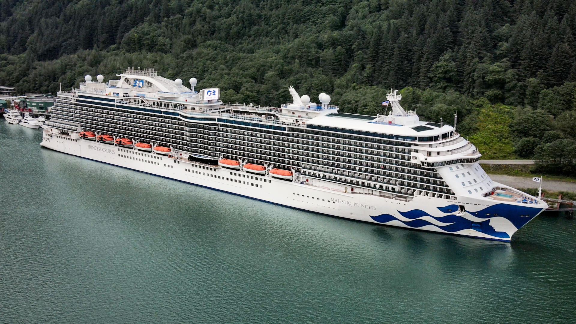 Majestic Princess