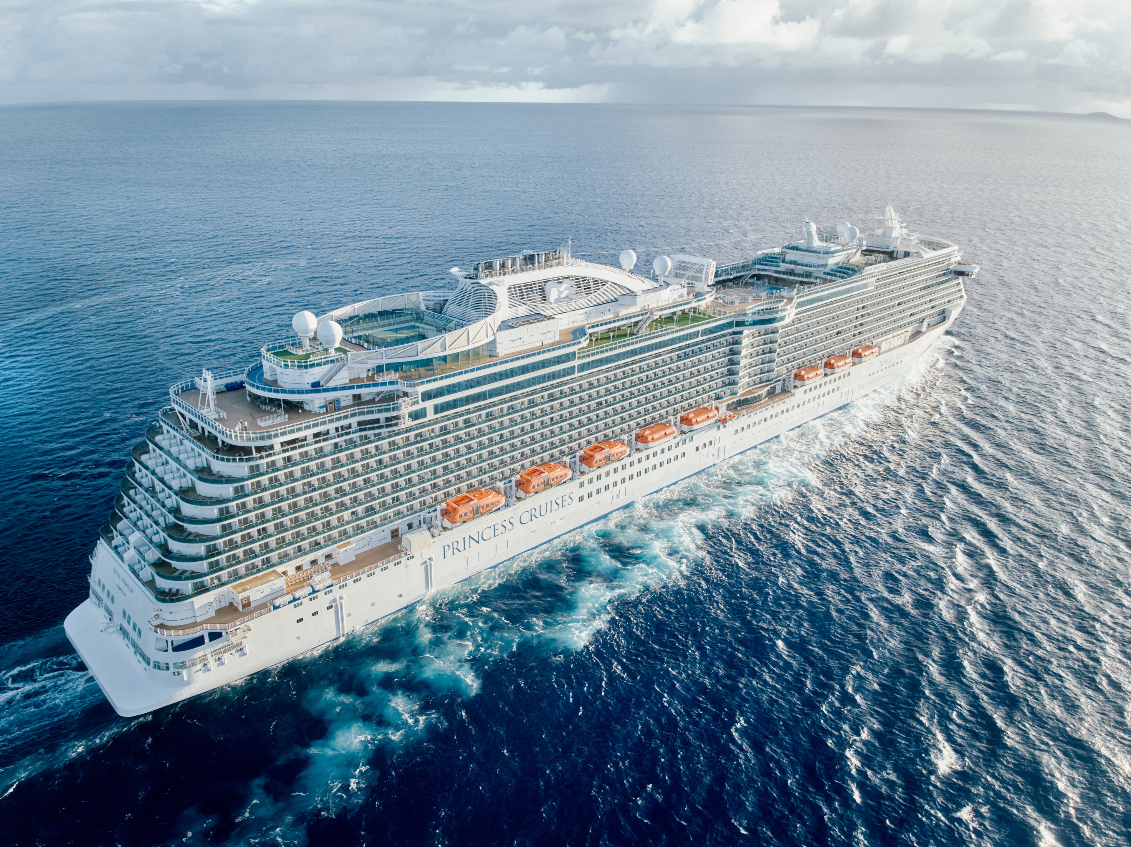 Royal Princess