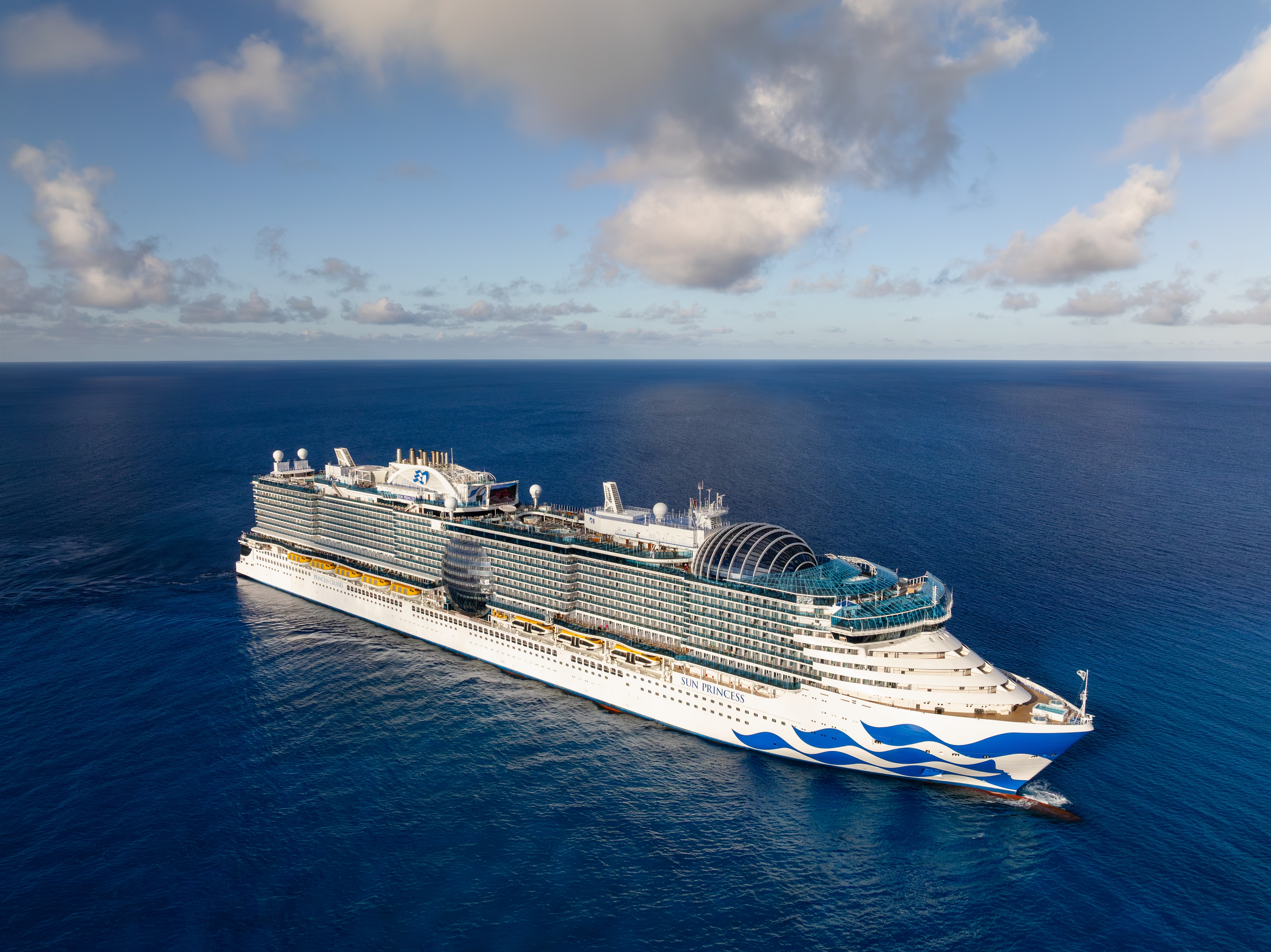 Sun Princess