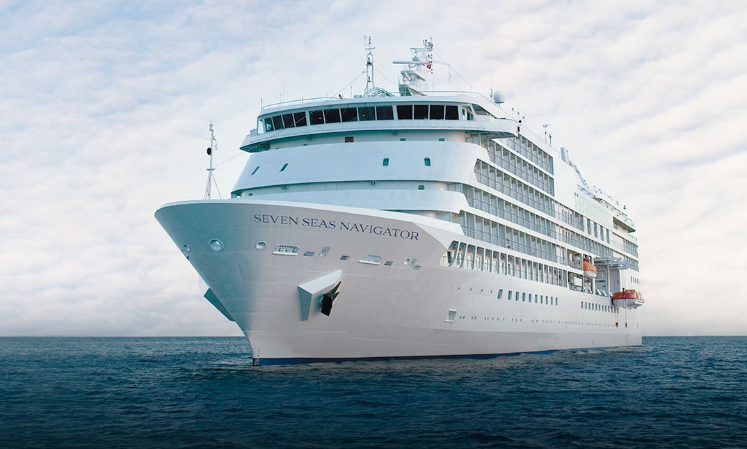 Seven Seas Navigator