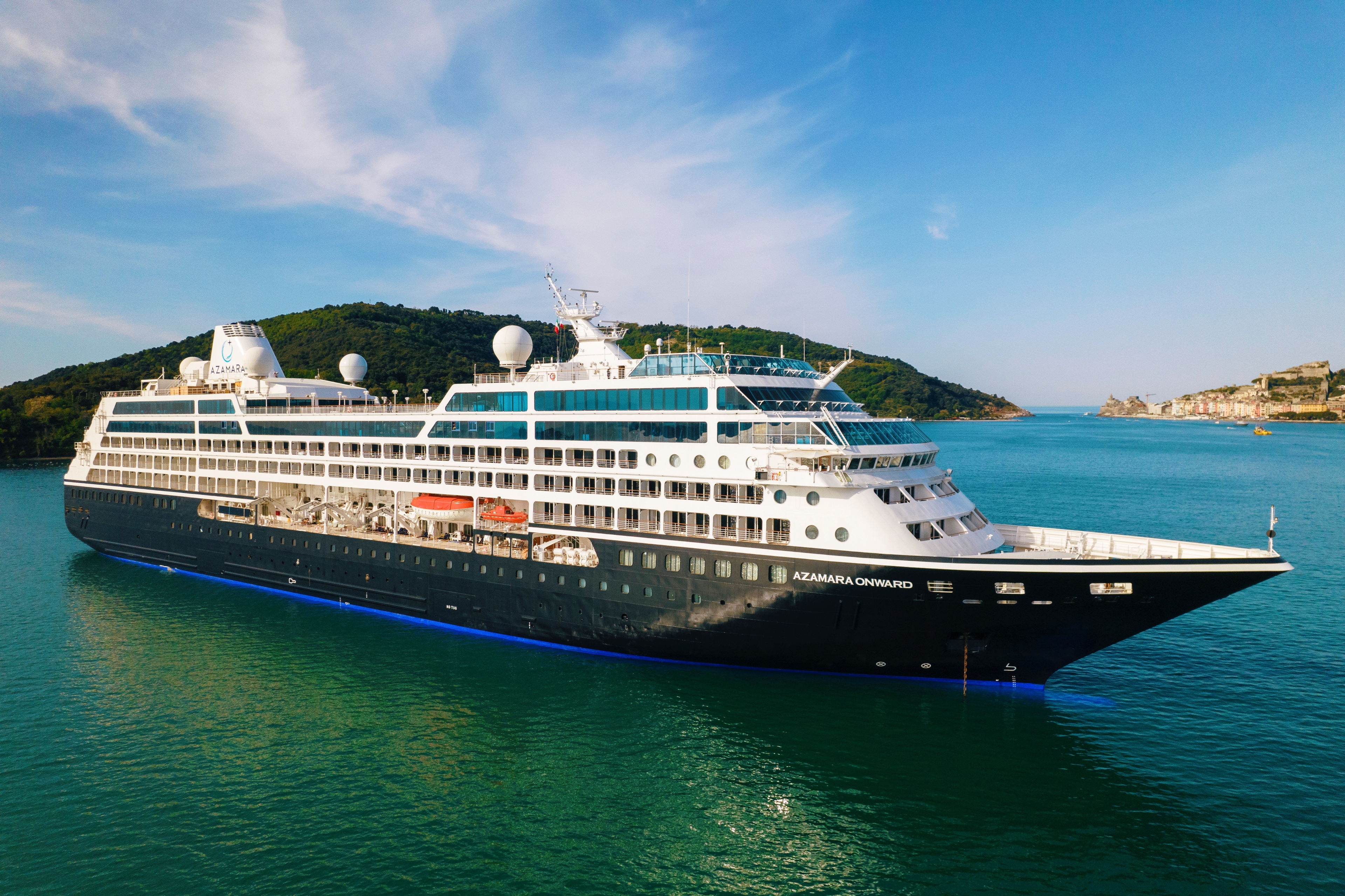 Azamara Onward
