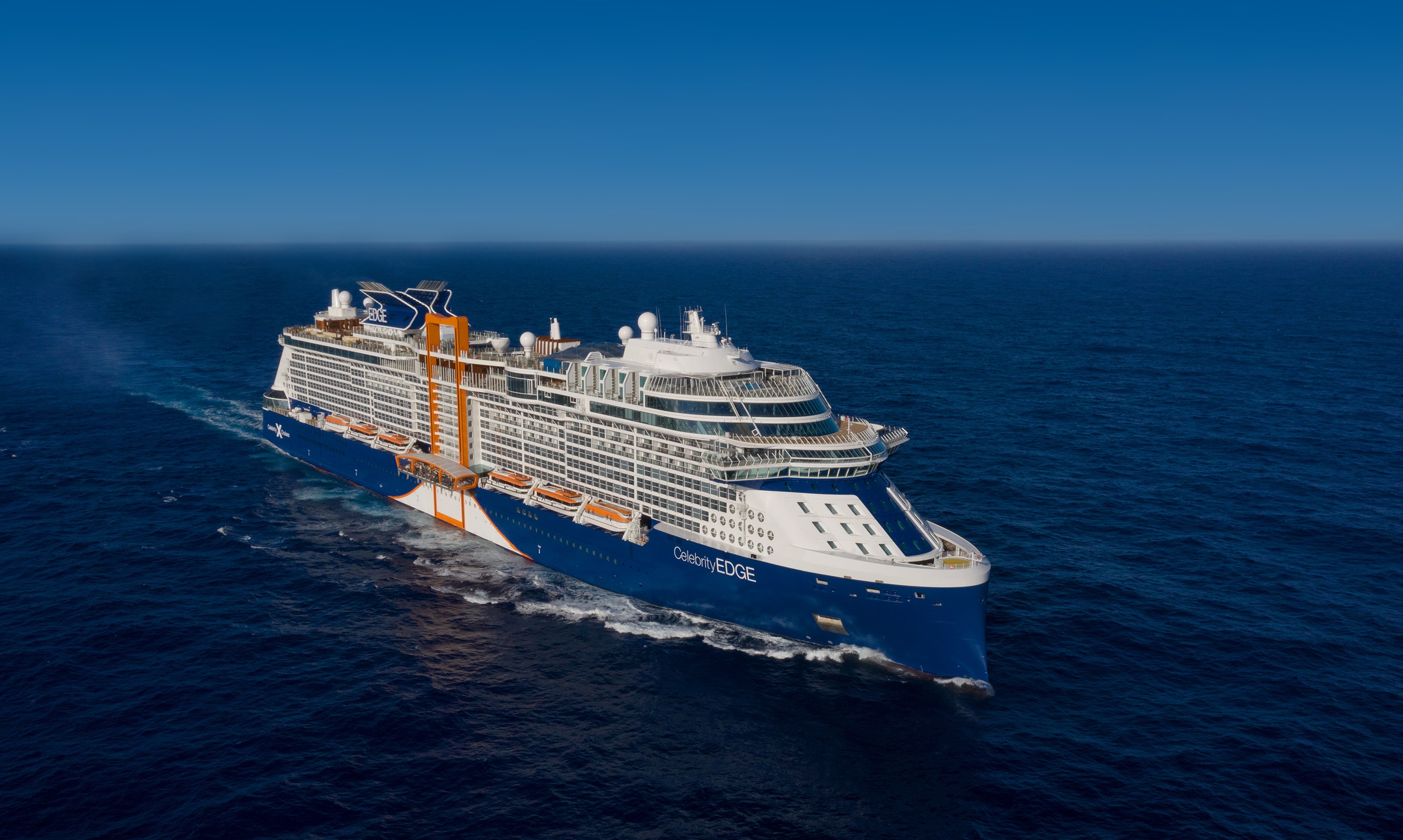 Celebrity Edge