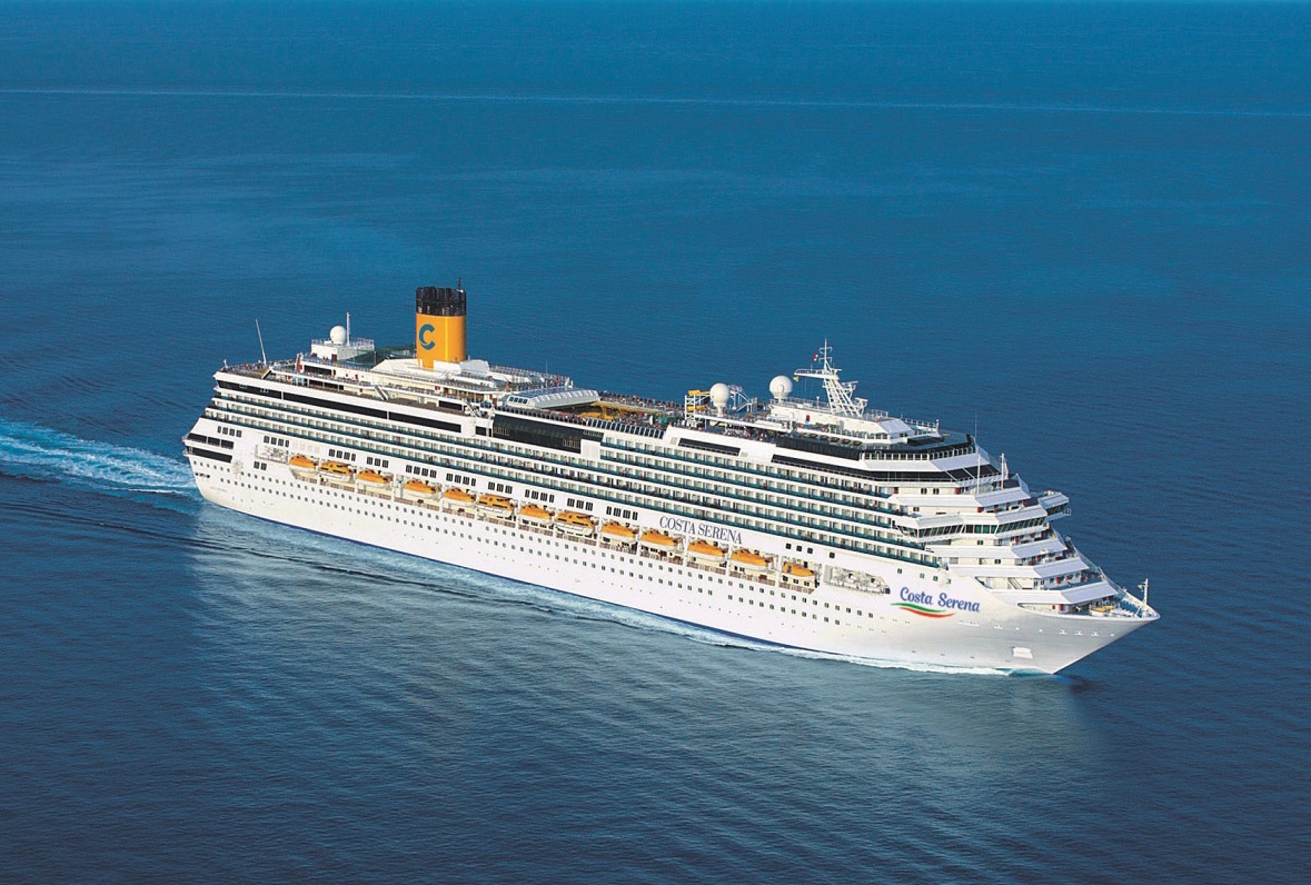 Costa Serena