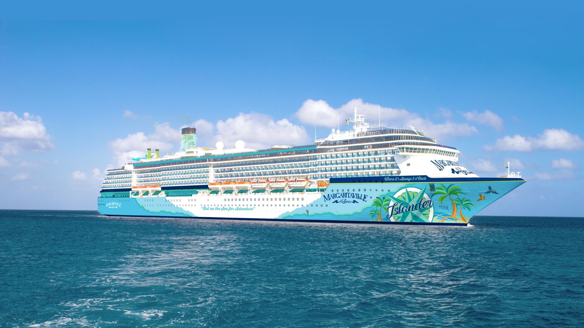 Islander