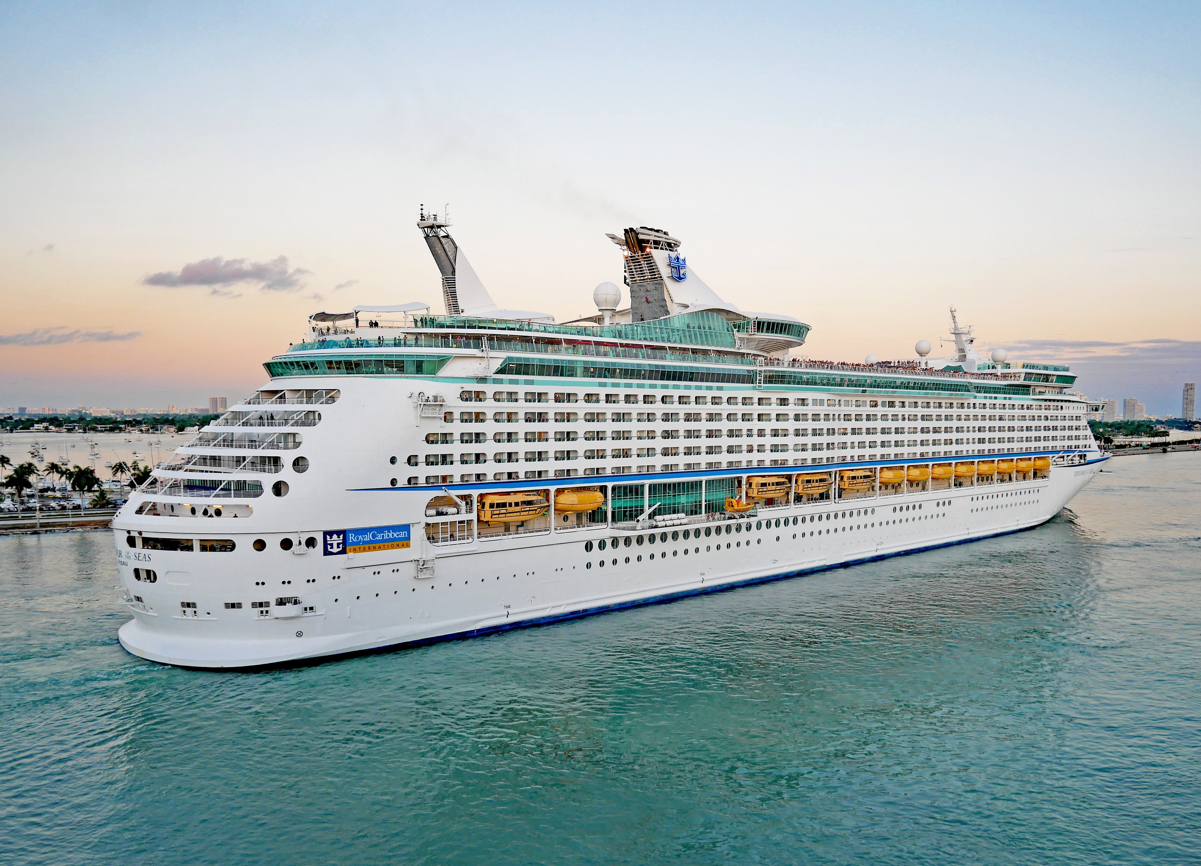 Explorer of the Seas