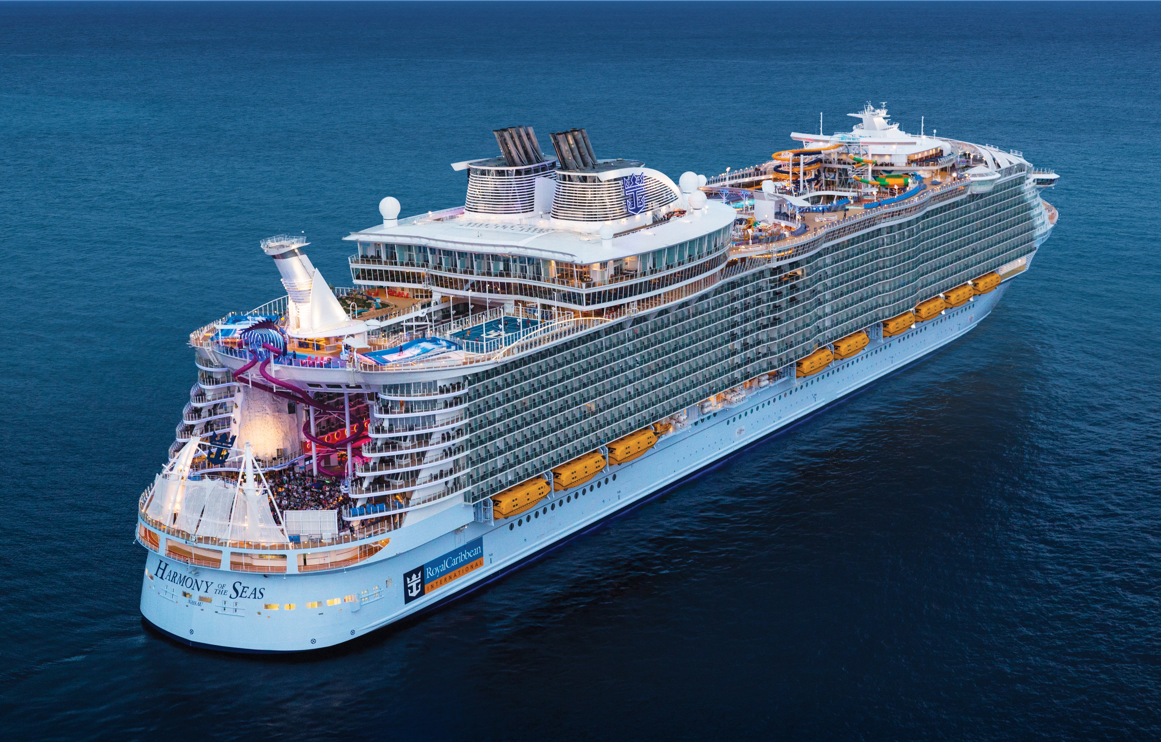 Harmony of the Seas