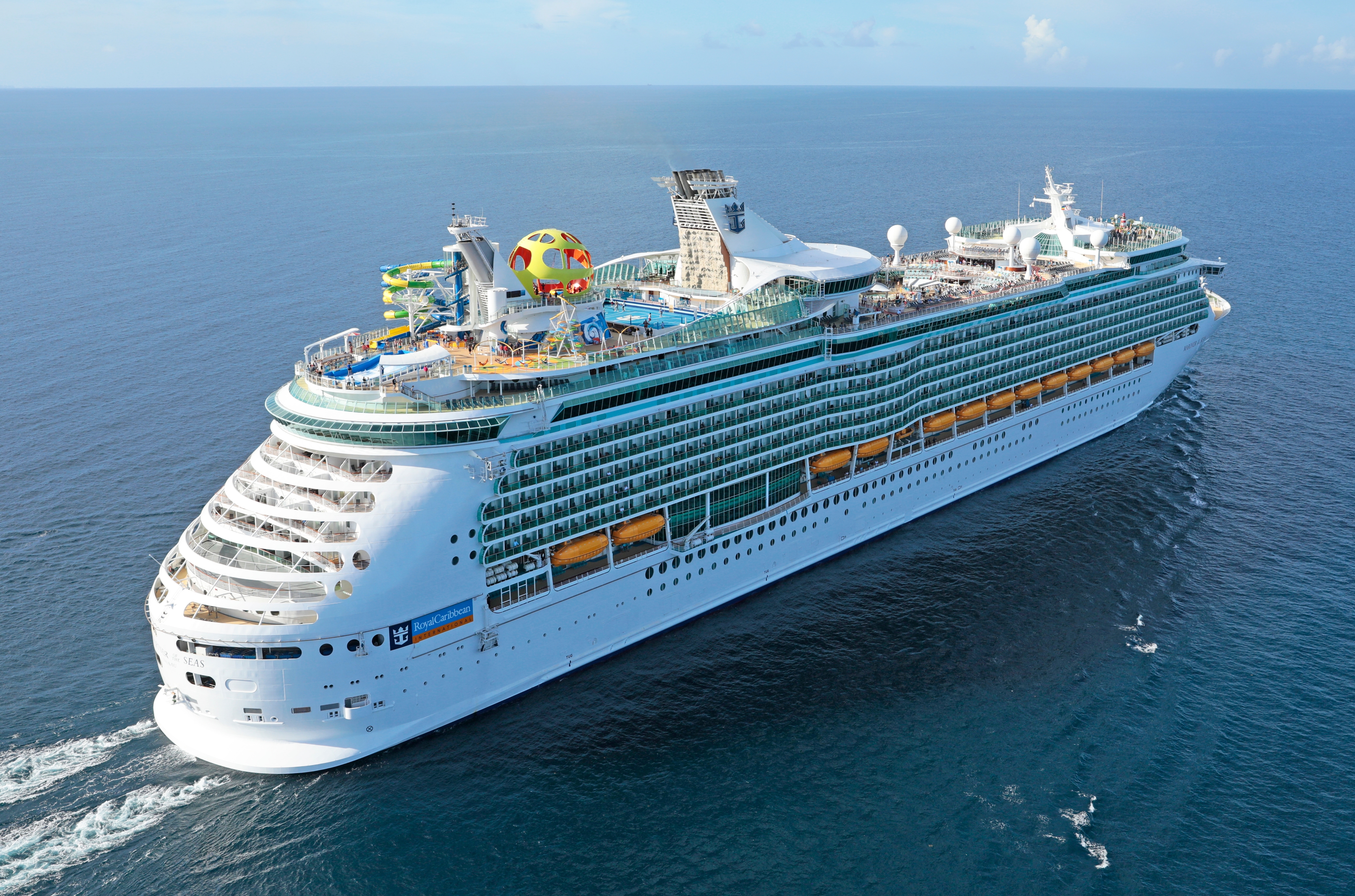 Mariner of the Seas