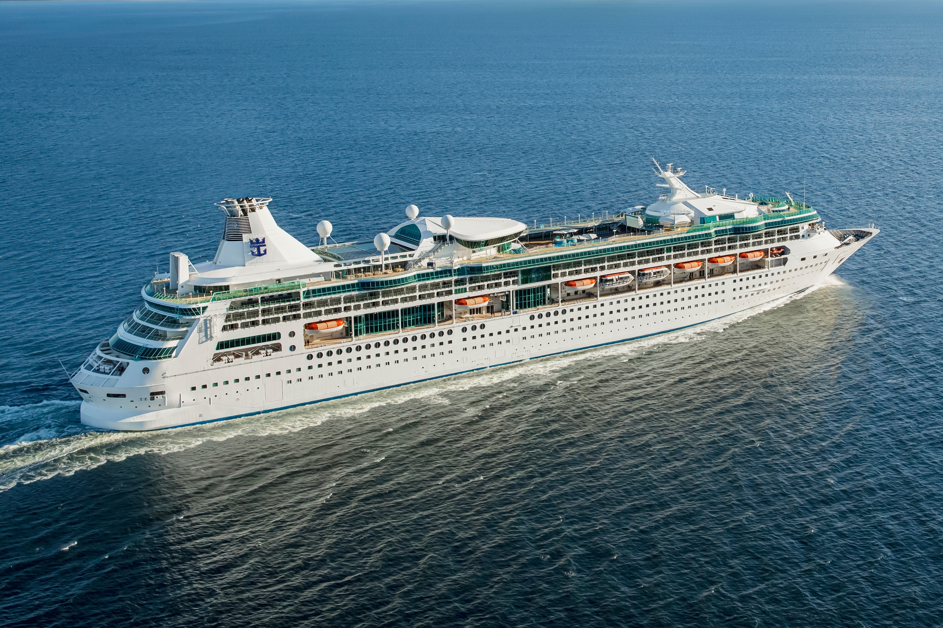 Rhapsody of the Seas