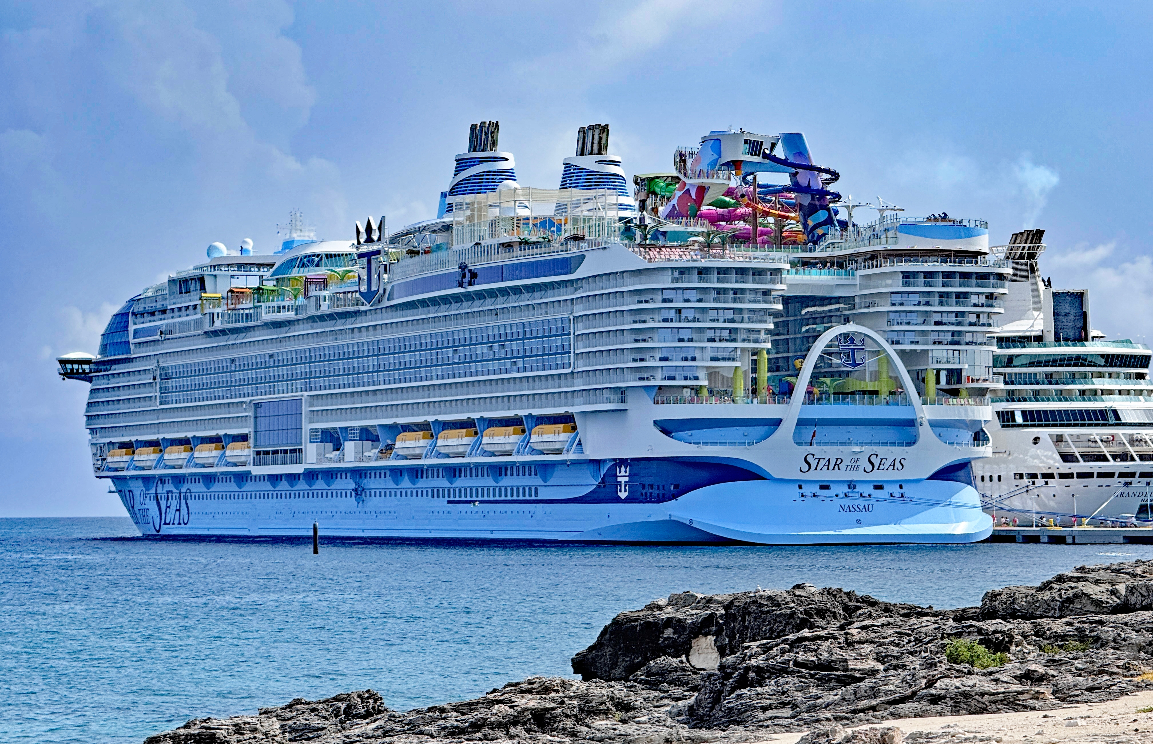 Star of the Seas