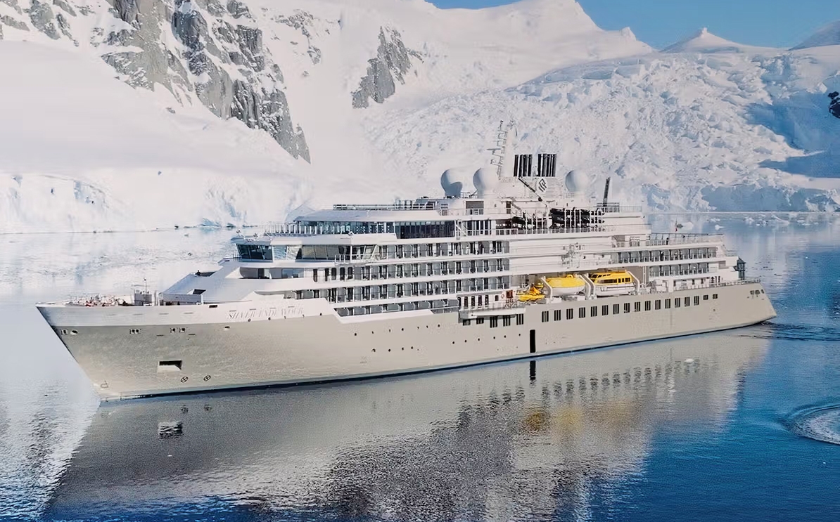 Silver Endeavor
