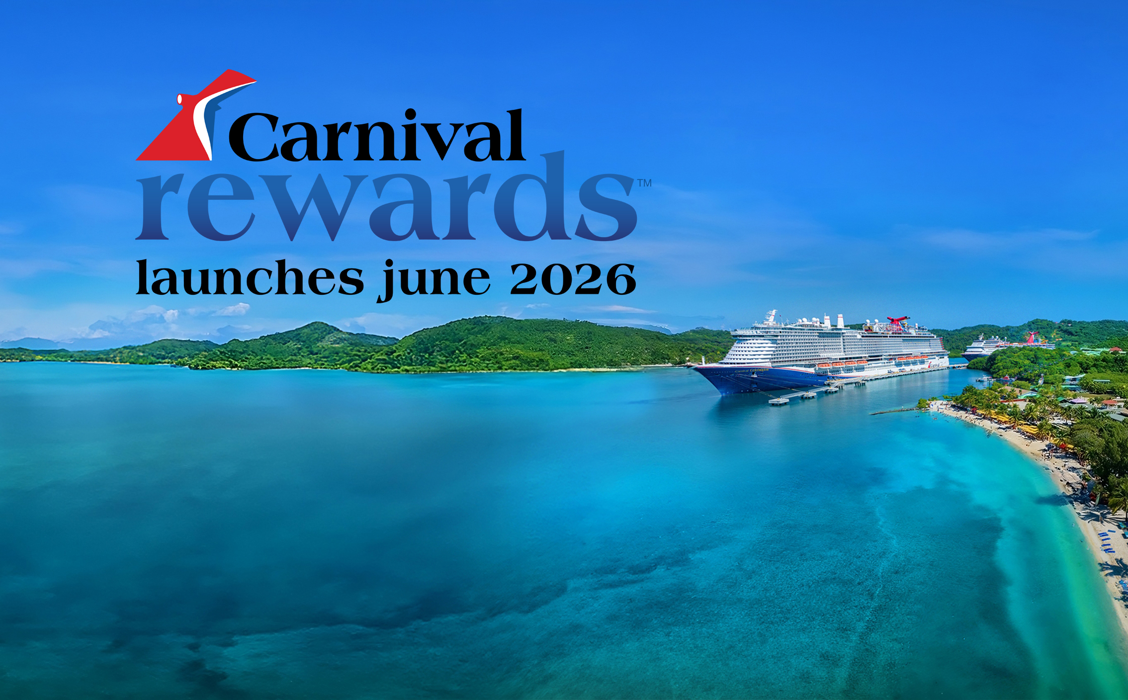 Carnival Cruise Line Amends their New Carnival Rewards Program