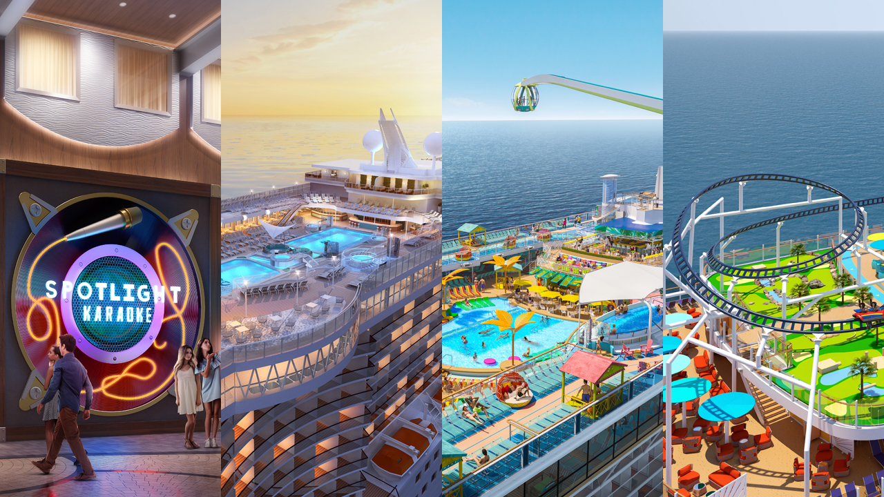 New Cruise Ship Construction and Refurb Delays (2020)