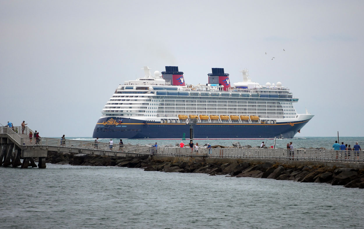 Cruising Canaveral: Before You Board Disney Dream