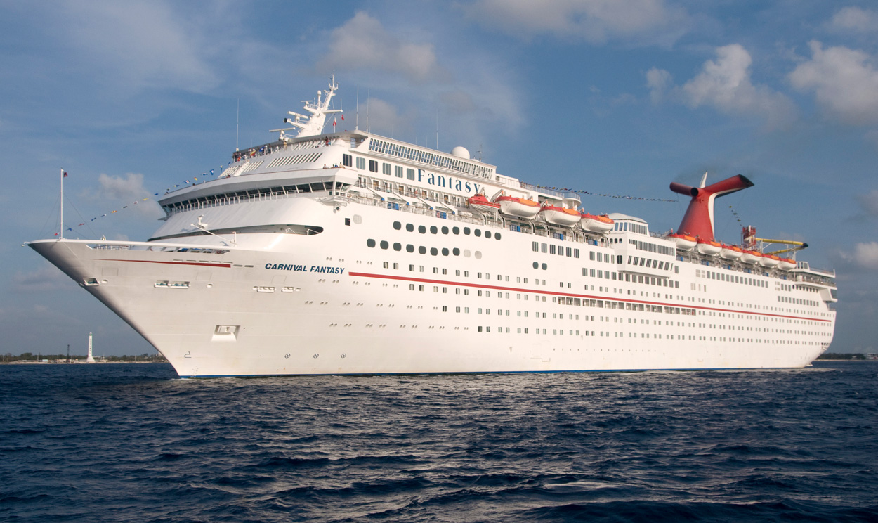 Carnival Sells Two Ships and Two Enter Long Term Layup