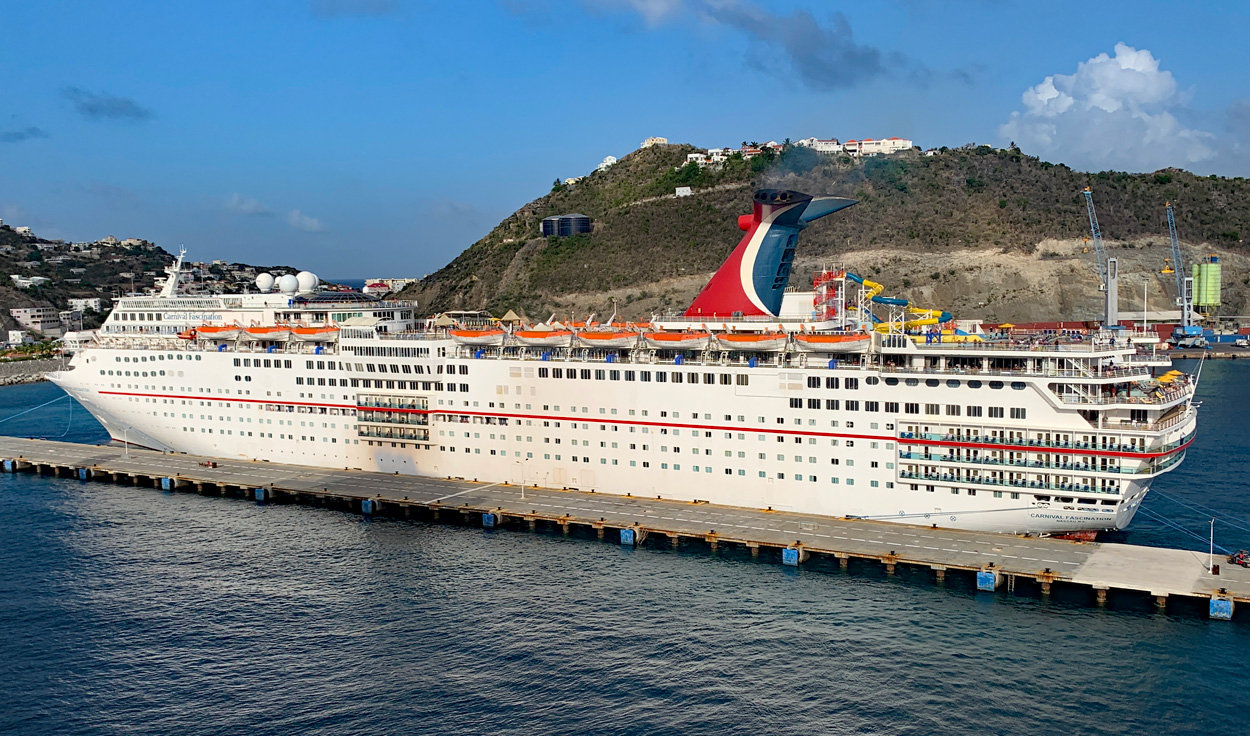 Carnival Sells More Ships and Delays Return of Others