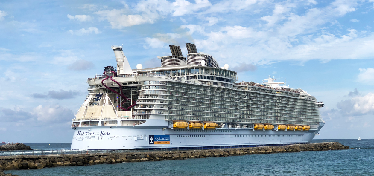 Cruising Canaveral: Before You Board Harmony of the Seas