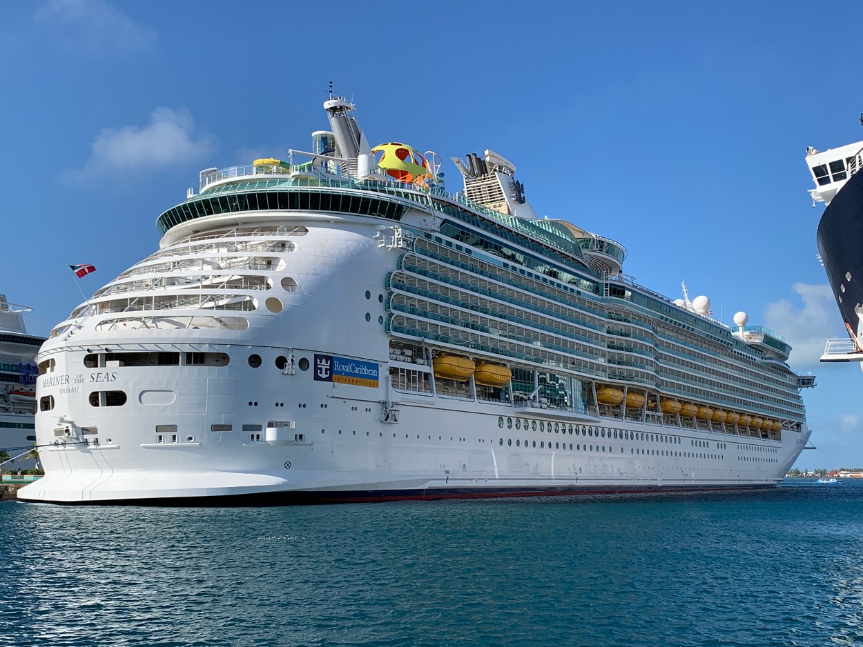 Cruising Canaveral: Before You Board Mariner of the Seas