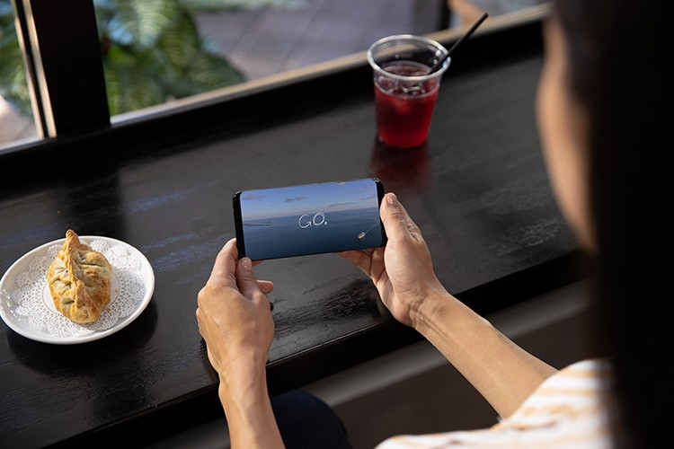 Carnival Corporation debuts OceanView Mobile App