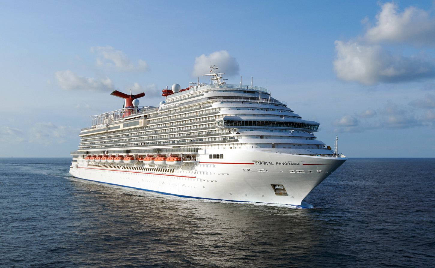 Vanna White Named As Godmother of Carnival Panorama