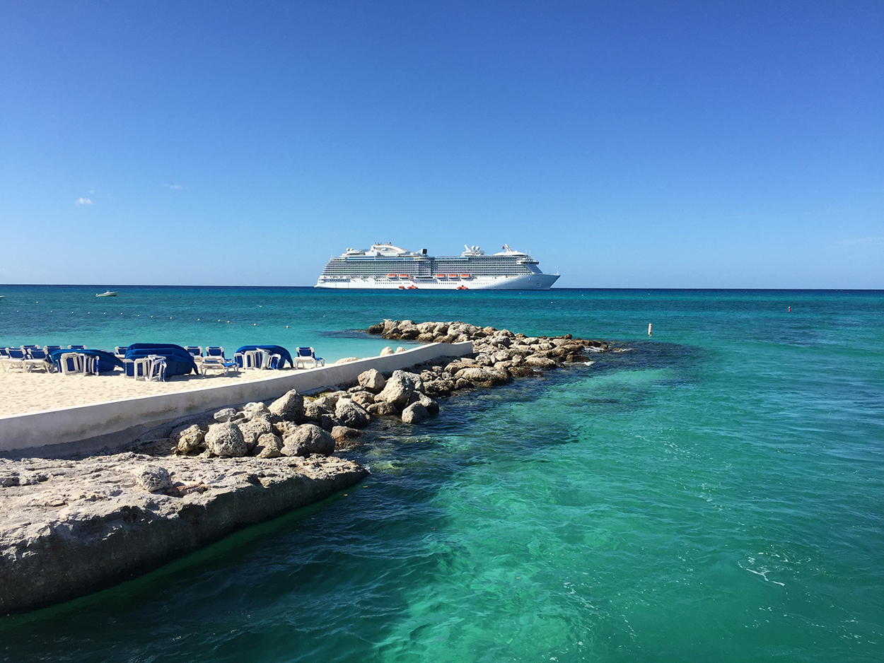 Ultimate Guide to Cruise Line Private Destinations
