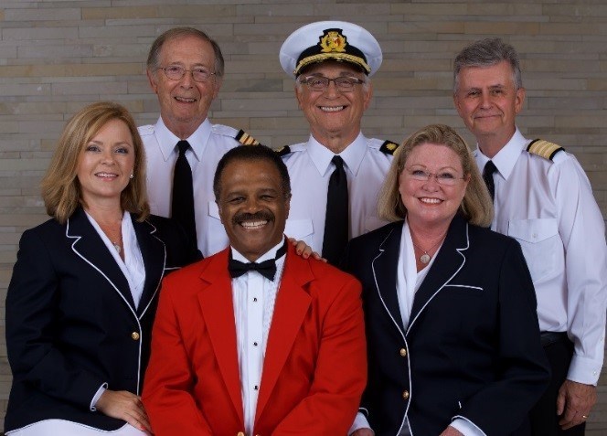 Cast of The Love Boat to Receive Star on Walk of Fame