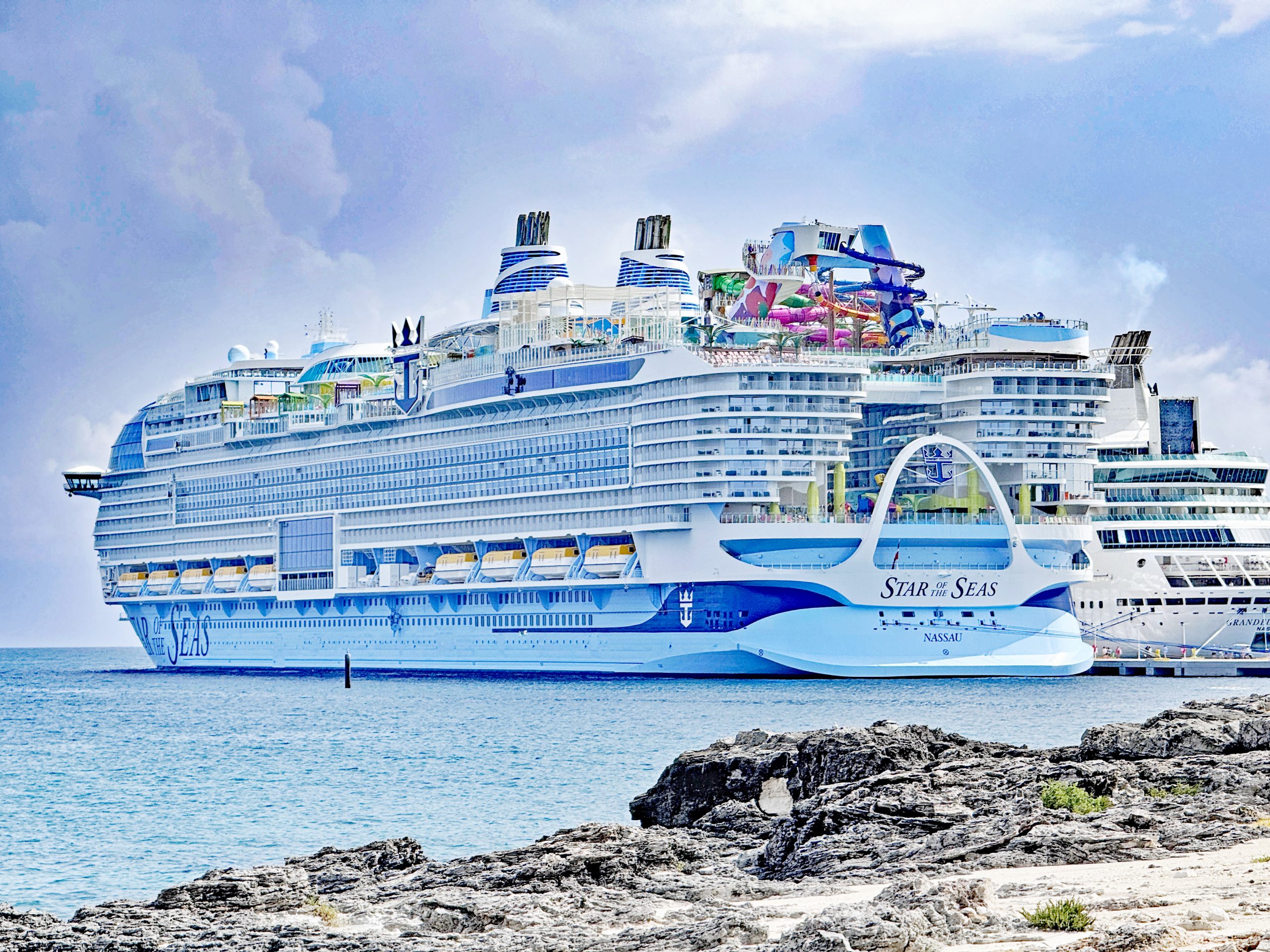 Star of the Seas: Our Experience & What to Expect Onboard