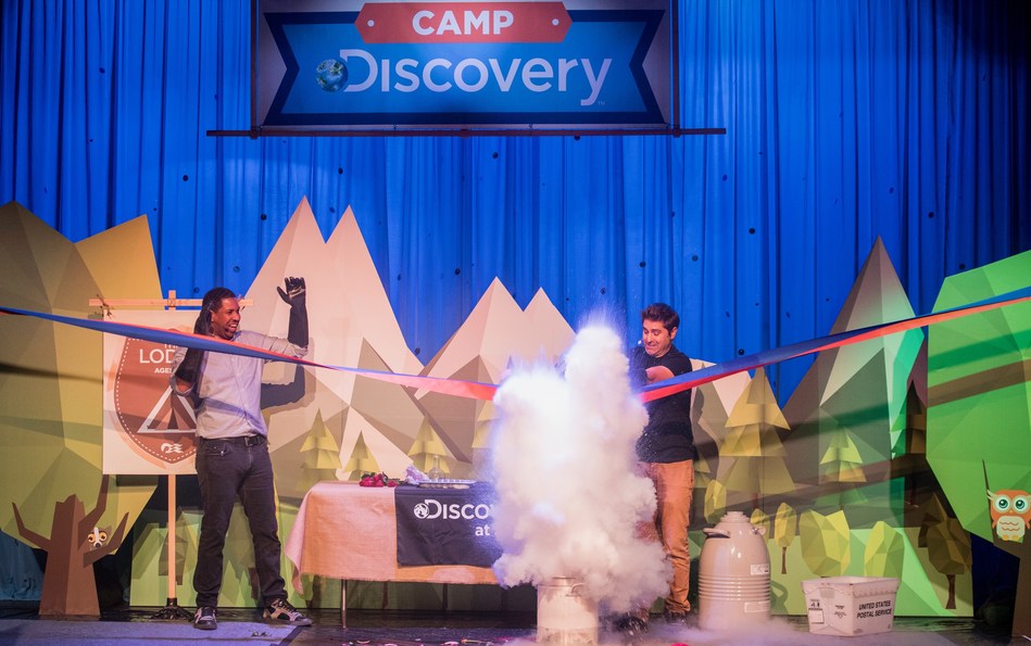 Princess Cruises Launches Redesigned Kids Programs