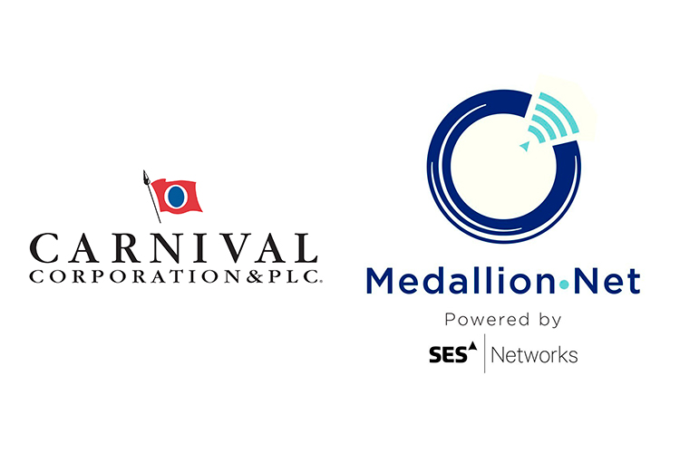 Carnival Announces High-Performance Onboard Wi-Fi