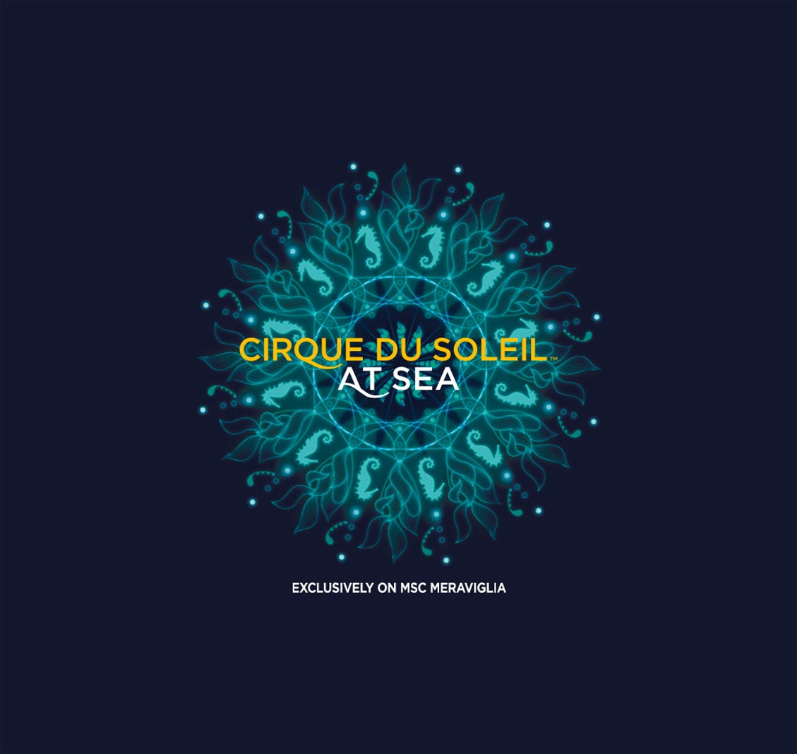 MSC reveals two new Cirque de Soleil Shows