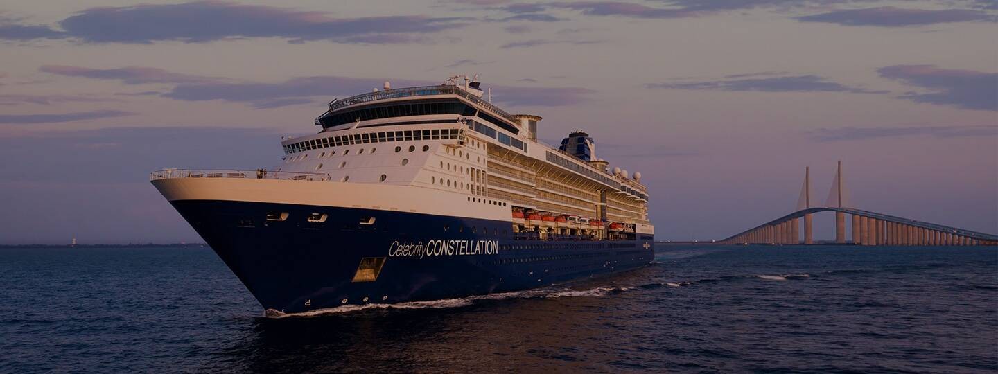 Celebrity Cruises to Return to Port of Tampa in 2020