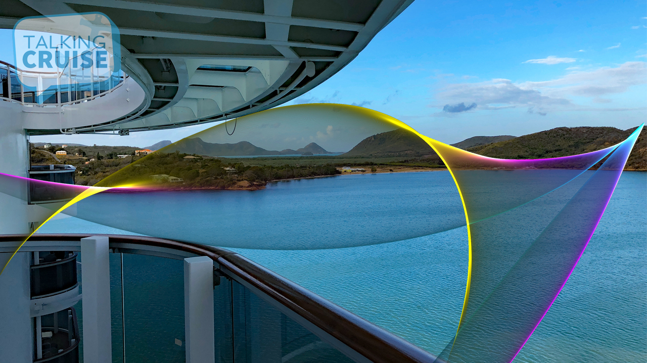 The Science & Technology Behind the Return of Cruising