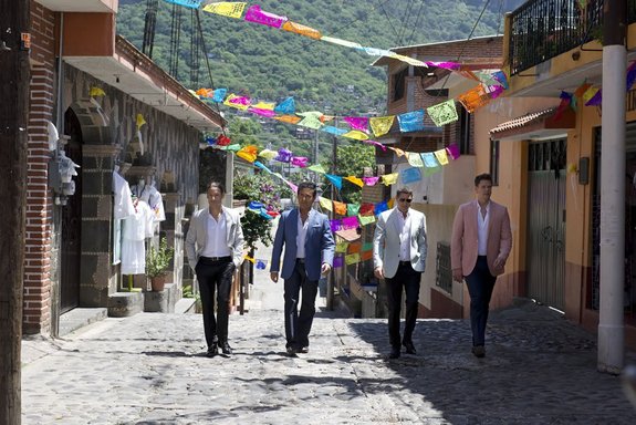 Il Divo to Perform on Royal Caribbean Cruise Ship