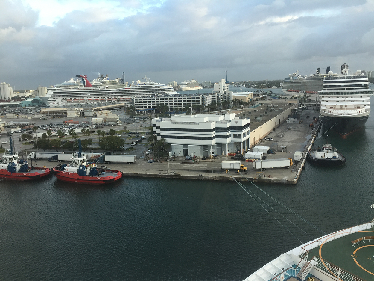What Do Cruise Line Loyalty Programs Get You?