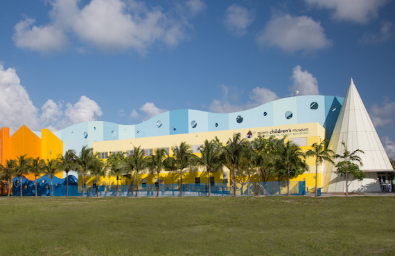 Miami Children's Museum