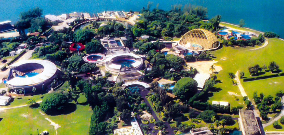 Miami Seaquarium