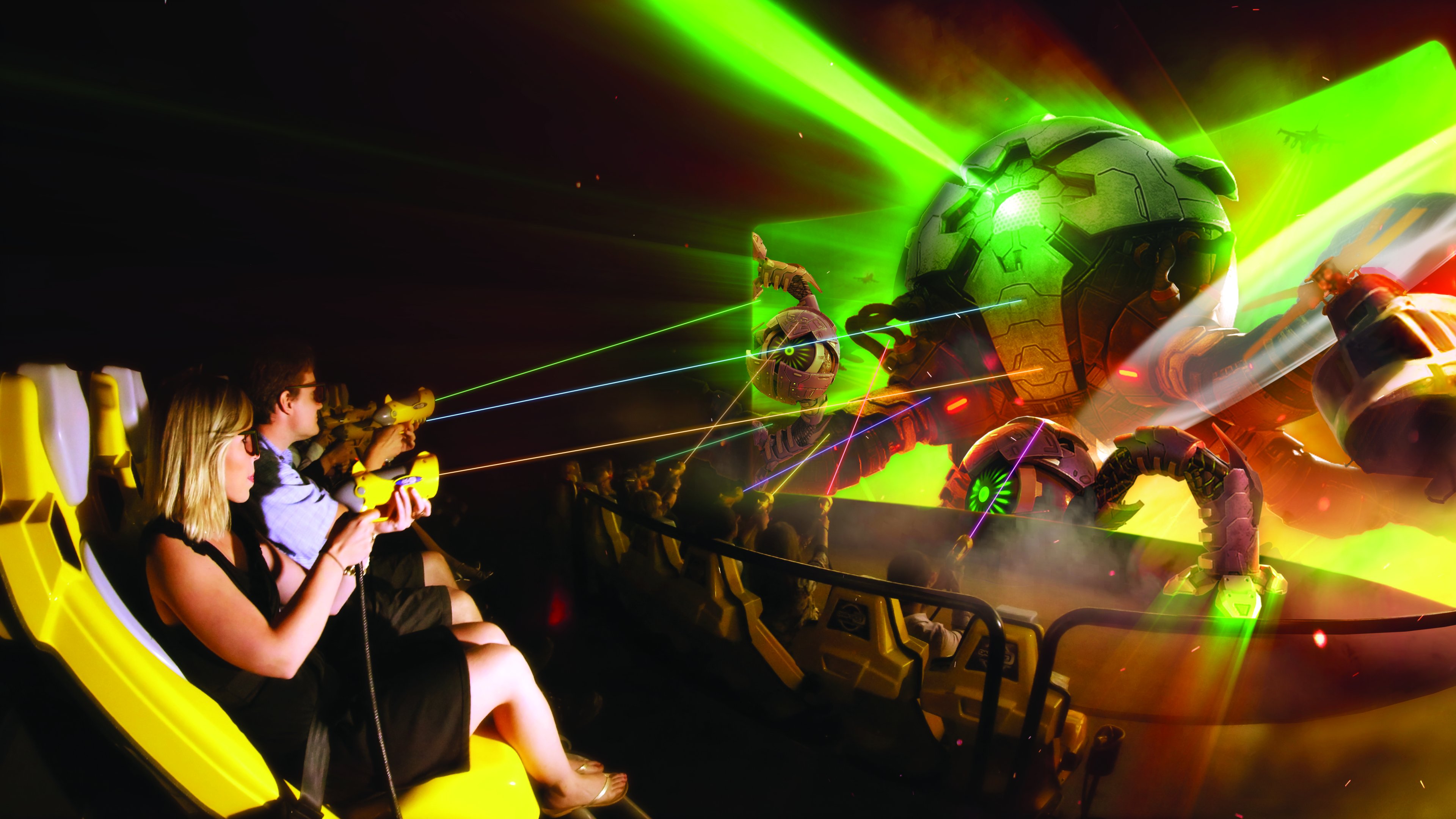 The Best of the Best: Cruise Ship Activities