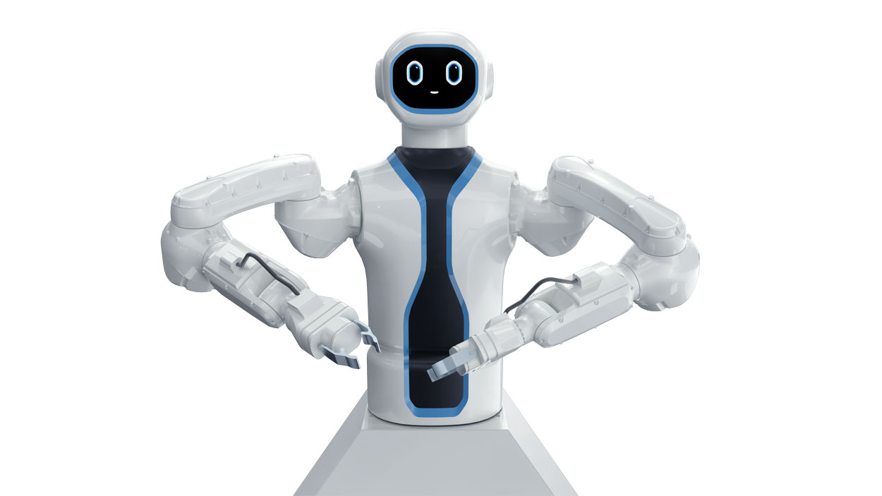 MSC Cruises First Humanoid Robotic Bartender at Sea