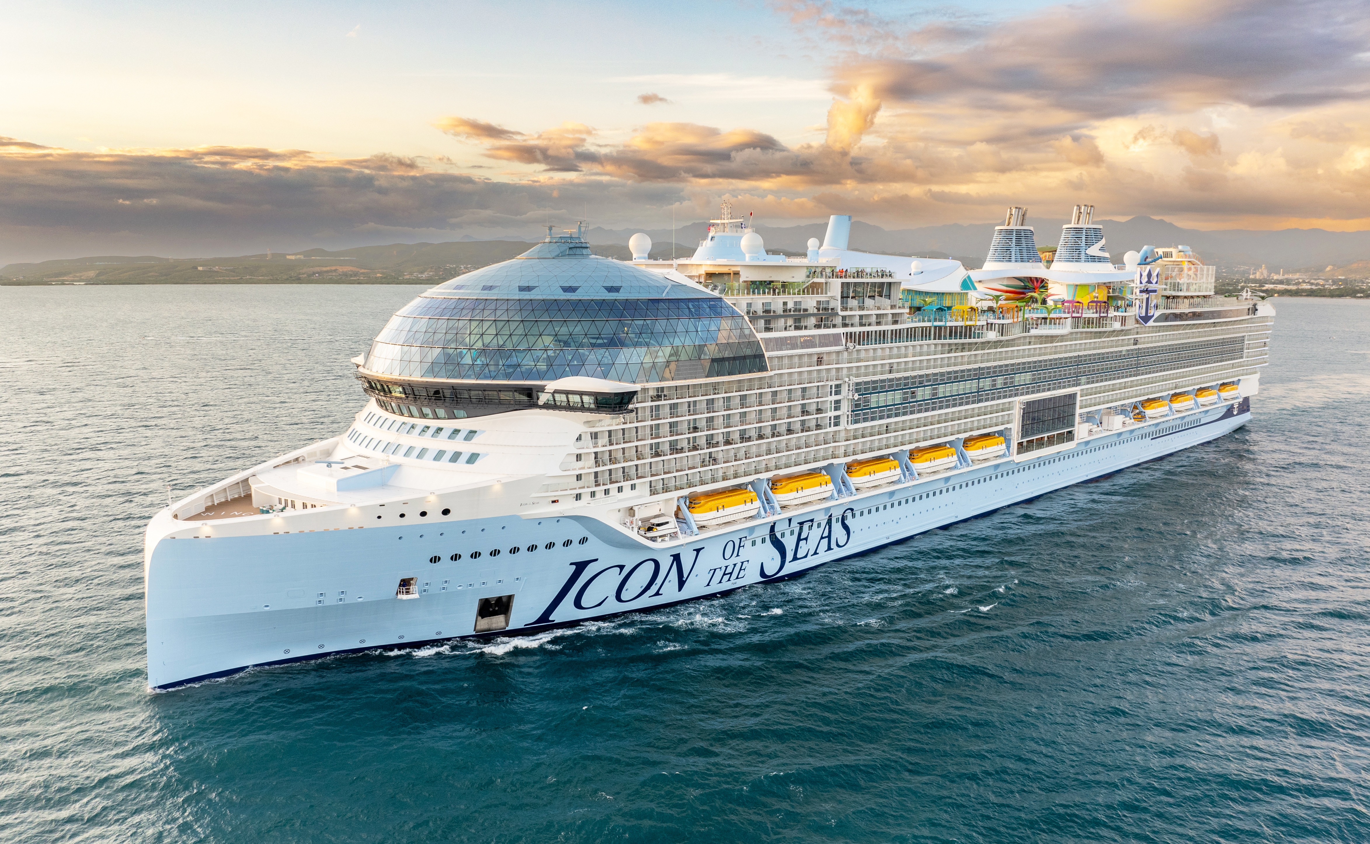 Norwegian Viva - Cruise Ship Preview (2023)