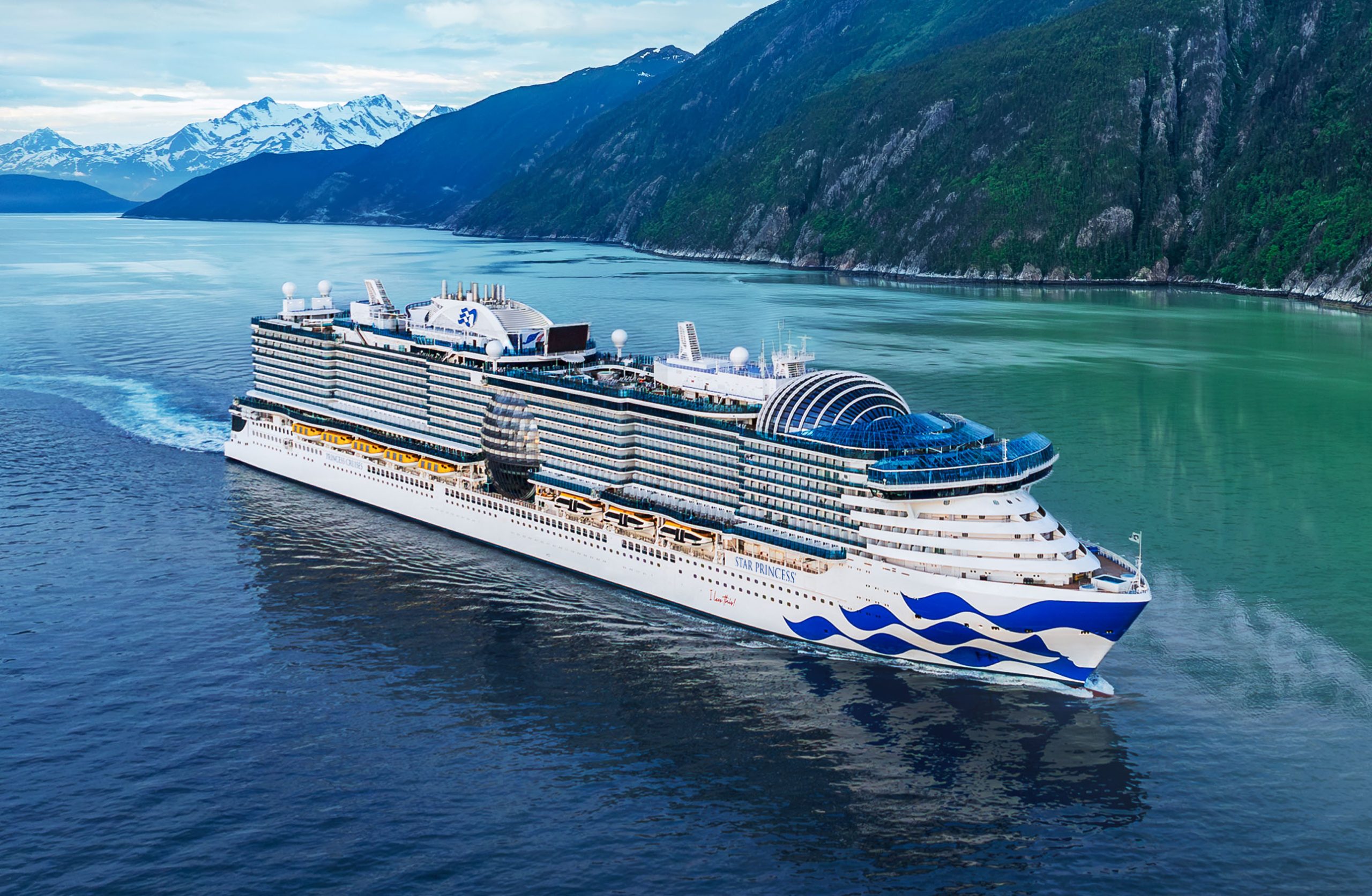 Top New Cruise Ships Arriving in 2025