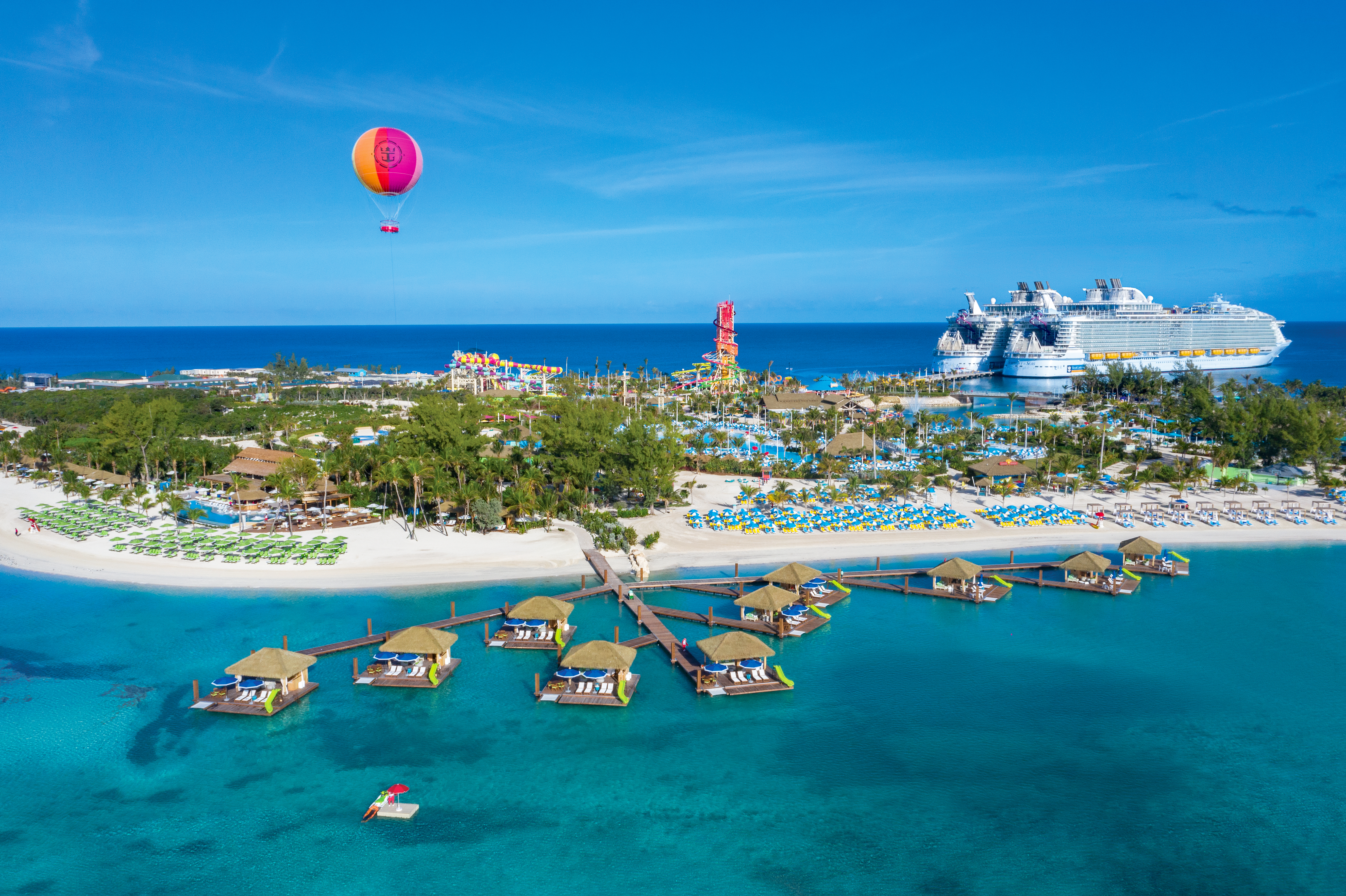 Adventure of the Seas