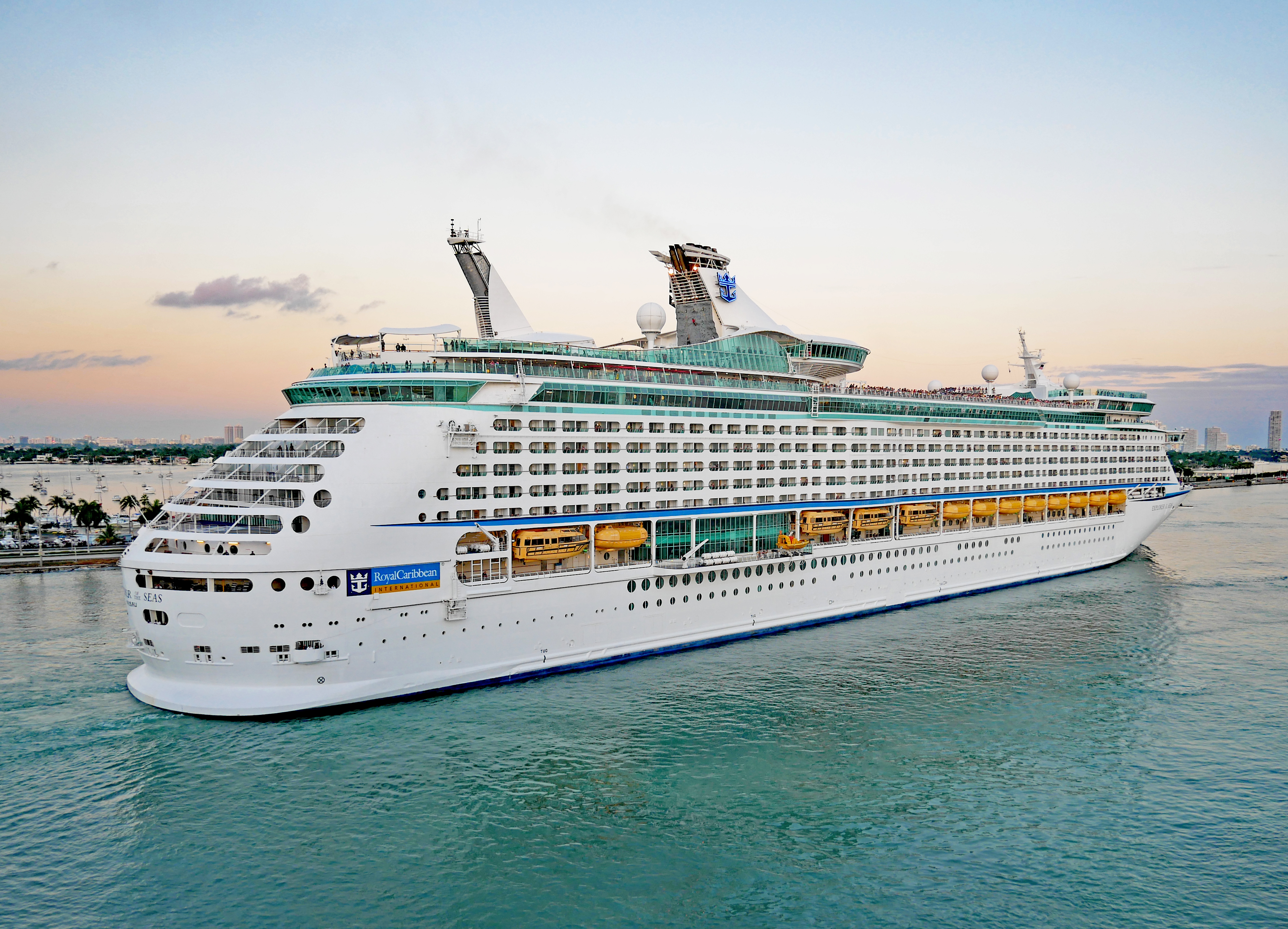 Explorer of the Seas